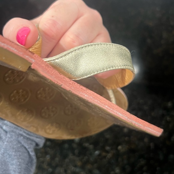 Tory Burch sandals - Picture 6 of 6